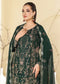 Raise By Bin Hameed Luxury Embroidered Chiffon Unstitched 3 Piece