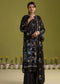 Gul-E-Bahaar By Khoobsurat Embroidered Lawn Unstitched 3pcs