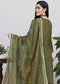 Sui Dhaga Embroidered Printed Lawn Unstitched 3pcs