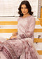 Almaas By Johra Embroidered & Printed Lawn Unstitched 3Pcs