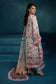 Nureh Secretoria Embroidered Silk Unstitched 3Pcs