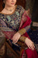Alfaaz Embroidered Luxury Festive Edition Unstitched 3pcs