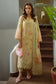 Nureh Maya Swiss Lawn Embroidered Unstitched 3pcs