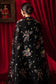 Nureh Elanora Embroidered Luxury  3pcs