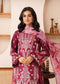 Nehal By Johra Embroidered Printed Lawn Unstitched 3Pcs