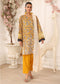 Afsheen By Johra Embroidered Chikankari Lawn Unstitched 3Pcs