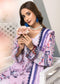 Janan By Sidra Aleem Embroidered Lawn Unstitched 3Pcs