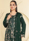 Raise By Bin Hameed Luxury Embroidered Chiffon Unstitched 3 Piece