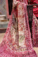 Baazar By Nureh Embroidered Chikankari Lawn Unstitched 3pcs - Jotey