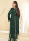Raise By Bin Hameed Luxury Embroidered Chiffon Unstitched 3 Piece