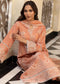Khoobsurat Lawnkari Embroidered Lawn Unstitched 3pcs