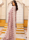 Almaas By Johra Embroidered & Printed Lawn Unstitched 3Pcs