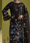Gul-E-Bahaar By Khoobsurat Embroidered Lawn Unstitched 3pcs