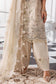 MARIA B. Embroidered Vol-30 Luxury Unstitched 3pcs - Jotey