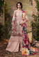 Adan's Libas Elysion Embroidered Festive Unstitched 3pcs