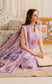 Meraki By Asifa And Nabeel Vol-01 Embroidered Lawn Unstitched 3pcs - Jotey