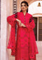 Mahrukh By Riaz Arts Embroidered Lawn 3pcs - Jotey