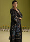 Gul-E-Bahaar By Khoobsurat Embroidered Lawn Unstitched 3pcs