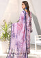 Janan By Sidra Aleem Embroidered Lawn Unstitched 3Pcs