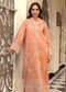 Khoobsurat Lawnkari Embroidered Lawn Unstitched 3pcs