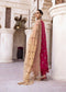 KHOOBSURAT Aventus Swiss Unstitched 3pcs