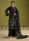 Gul-E-Bahaar By Khoobsurat Embroidered Lawn Unstitched 3pcs