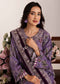 Aazina by Johra Embroidered Printed Lawn Unstitched 3Pcs