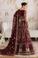 Shehnai By Zarif Embroidered Luxury Wedding Unstitched 3pcs - Jotey