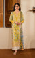 Meraki By Asifa And Nabeel Vol-01 Embroidered Lawn Unstitched 3pcs - Jotey