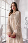 MARIA B. Embroidered Vol-30 Luxury Unstitched 3pcs - Jotey