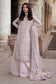 Shehnai By Zarif Embroidered Luxury Wedding Unstitched 3pcs