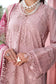 Baazar By Nureh Embroidered Chikankari Lawn Unstitched 3pcs - Jotey