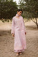 AYZEL Core Collection Embroidered Unstitched Lawn 3pcs - Jotey