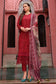 Baazar By Nureh Embroidered Chikankari Lawn Unstitched 3pcs - Jotey