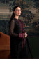 La Regina By Seraph Organza Unstitched 3pcs