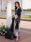 Ivy Bloom Printkari By Parishay Primium Printed Lawn Unstitched 3pcs - Jotey