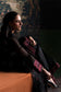 La Regina By Seraph Organza Unstitched 3pcs