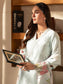 Stella By Mahnur Embroidered Lawn Unstitched 3pcs - Jotey