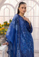 Solana By Adans Libas Printed Lawn Unstitched 3 Piece - Jotey