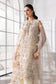 MARIA B. Embroidered Vol-30 Luxury Unstitched 3pcs - Jotey
