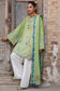 Elan Embroidered Lawn Unstitched 3pcs