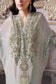 MARIA B. Embroidered Vol-30 Luxury Unstitched 3pcs - Jotey