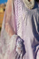 Zoha By Ansab Jahangir Embroidered Luxury Lawn'25 Unstitched 3pcs