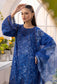 Solana By Adans Libas Printed Lawn Unstitched 3 Piece - Jotey