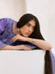 Bin Ilyas Summer Edit'25 Embroidered Lawn Unstitched 3pcs - Jotey