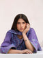 Bin Ilyas Summer Edit'25 Embroidered Lawn Unstitched 3pcs - Jotey