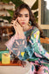 M. Prints By Maria B. Lawn Vol-25 Printed Unstitched 3pcs