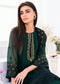 Lallaria By Noorma Kaamal Embroidered Chiffon Unstitched 3pcs - Jotey