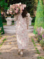 Ivy Bloom Printkari By Parishay Primium Printed Lawn Unstitched 3pcs - Jotey
