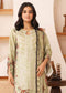 Nehal By Johra Embroidered Printed Lawn Unstitched 3Pcs